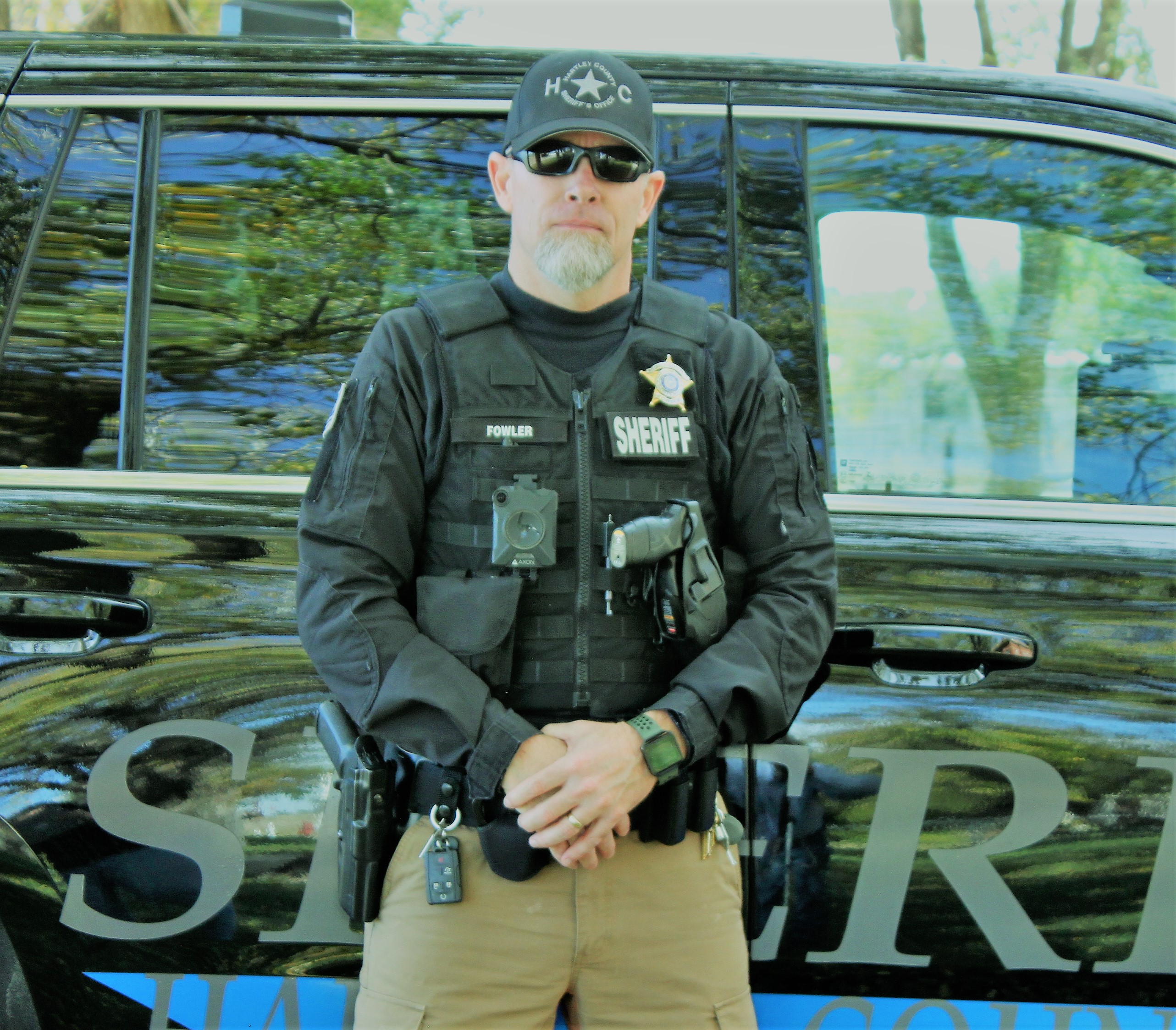 Hartley County, Texas