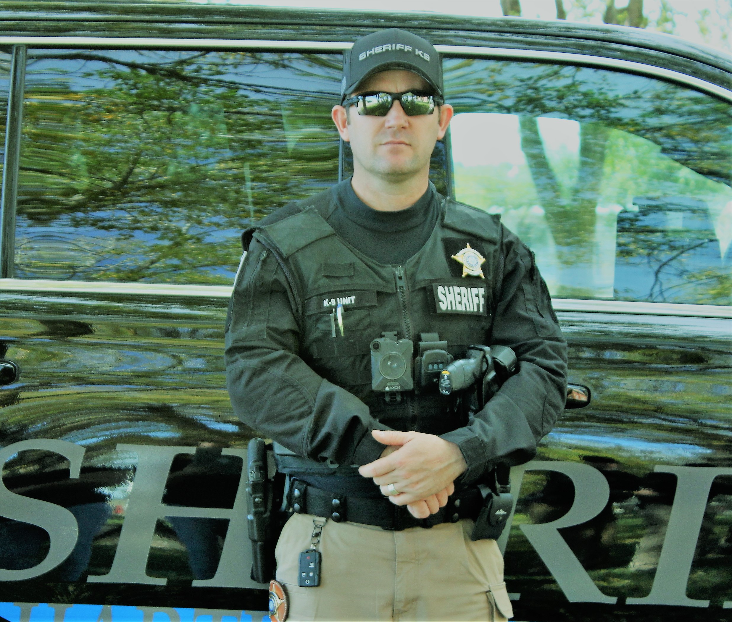 Hartley County, Texas