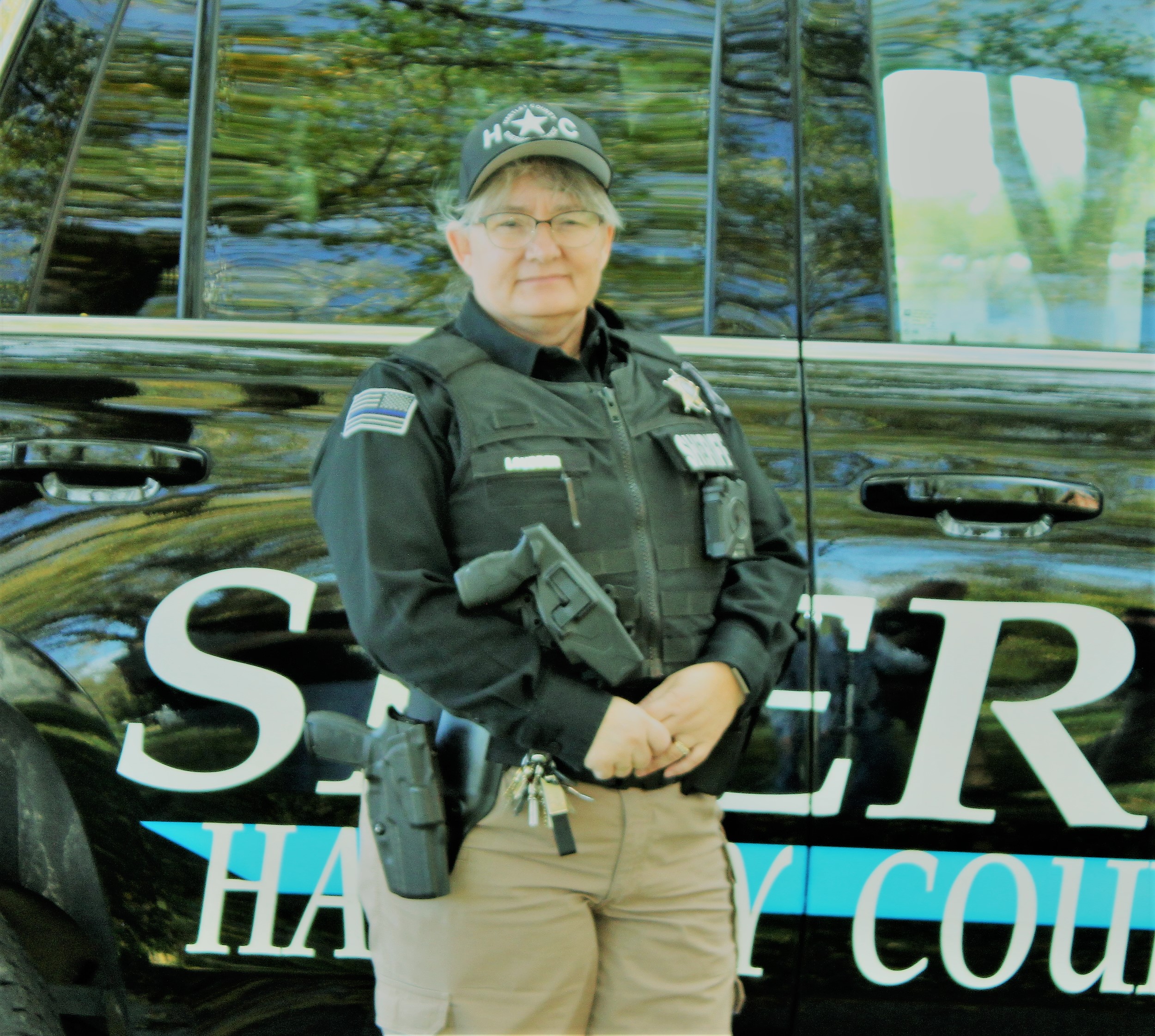 Hartley County, Texas