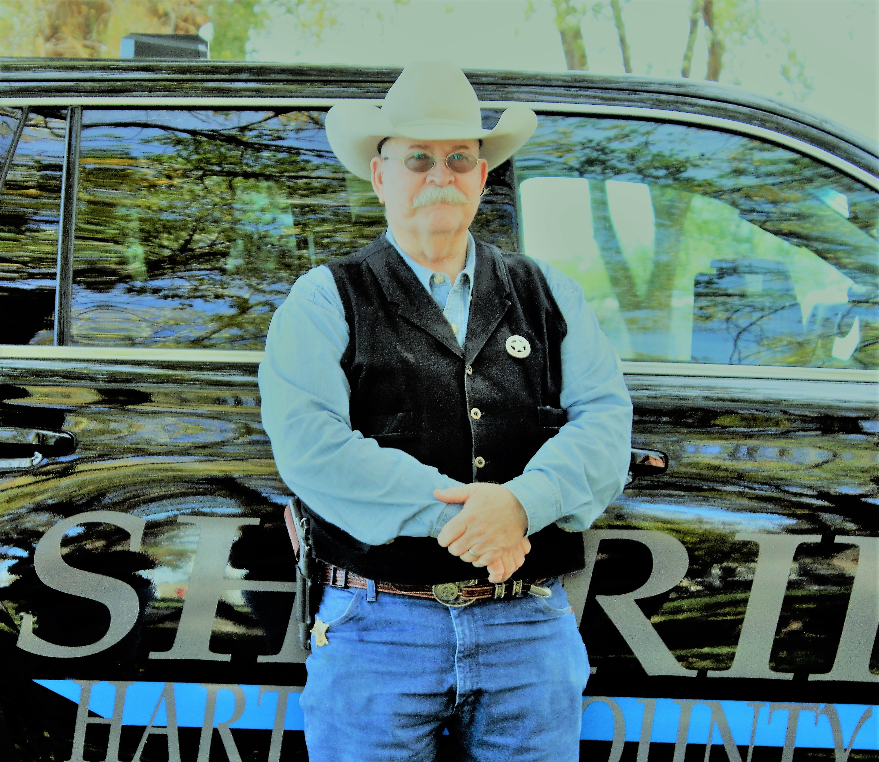 Hartley County, Texas